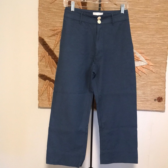 maria stanley Pants - Maria Stanley Luna Pants